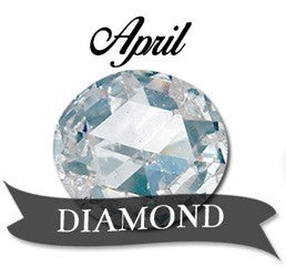 April Birthstone: Diamond
